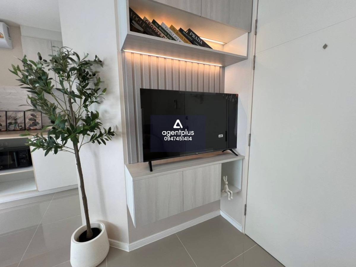 ขายคอนโดลุมพินี พาร์คบีช จอมเทียน วิวทะเล ชั้นสูง