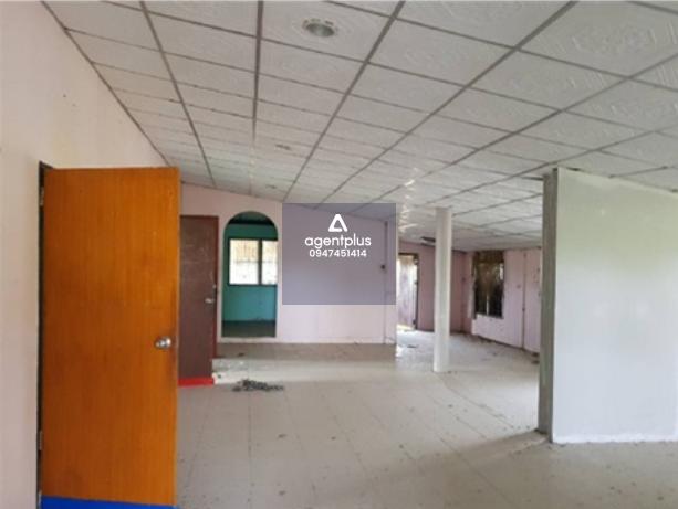 ขาย บ้านเดี่ยว ถนน คลองเก้า หนองจอก