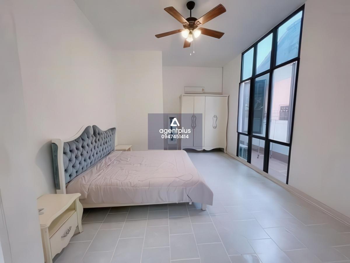 บ้านราคาพิเศษ บ้านสวยในโครงการ  Danevang Village ห้วยใหญ่ พัทยา