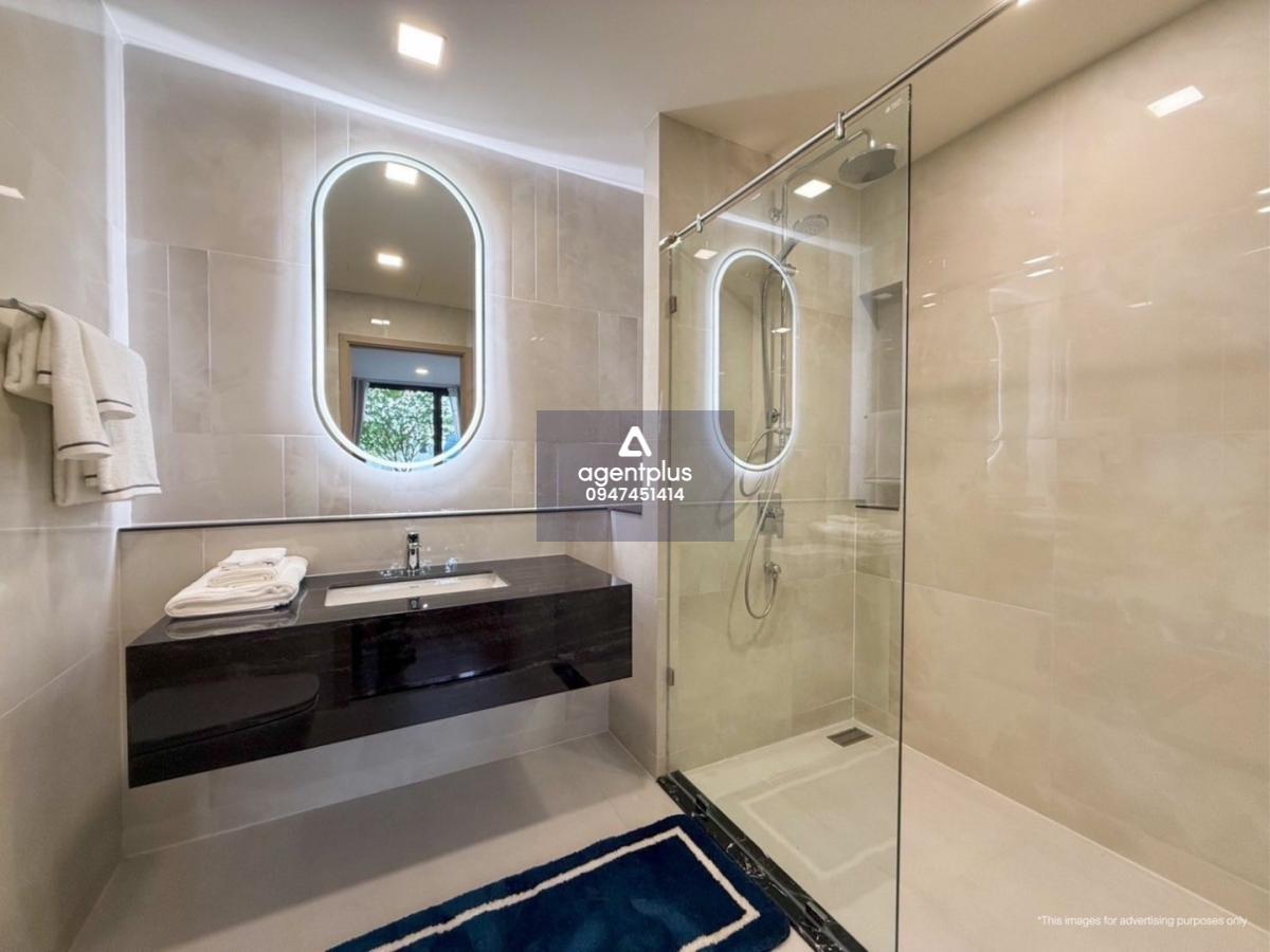 คอนโดใหม่ High Rise มาพร้อมกับดีไซน์สวยหรู วิวงดงาม ใกล้หาดจอมเทียน Aquarous Jomtien Pattaya