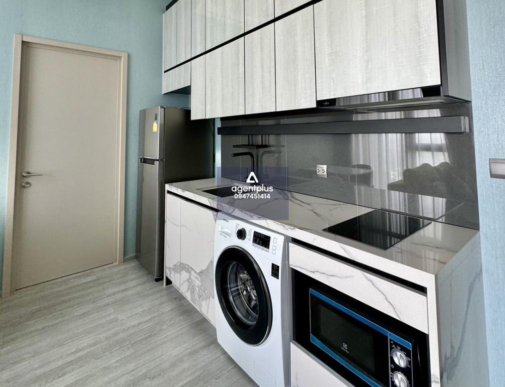 เดอะ ไลน์ สุขุมวิท 101 – คอนโดมิเนียมเพื่อชีวิตสมัยใหม่ ผสานความหลากหลายในงานดีไซน์