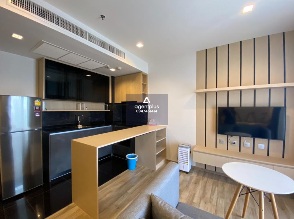 คอนโดพร้อมอยู่ เดอะ ไลน์ จตุจักร - หมอชิต ใกล้ BTS หมอชิต และ MRT สวนจตุจักร