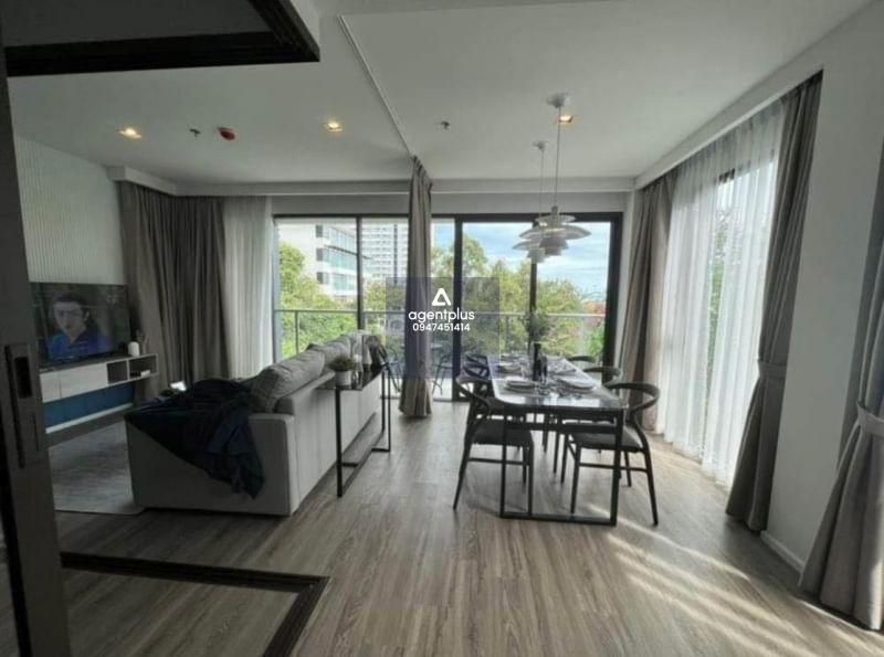 *ให้เช่า Aeras Condo จอมเทียน พัทยา