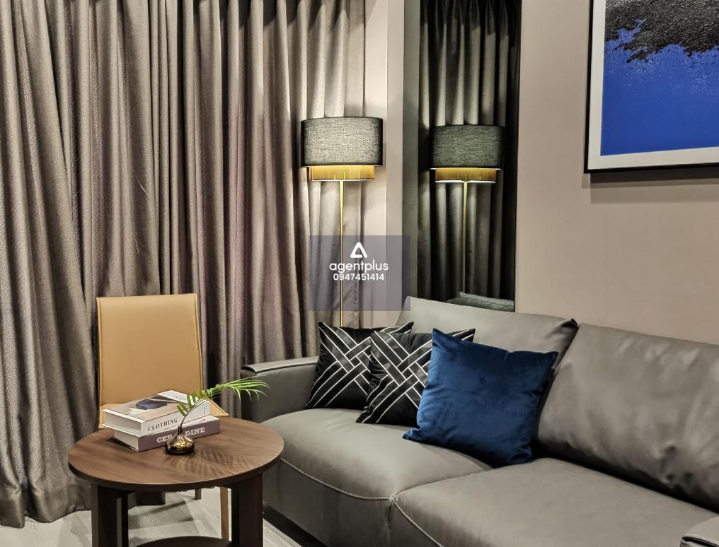 เดอะ ไลน์ สุขุมวิท 101 คอนโดพร้อมอยู่ ใกล้ BTS ปุณณวิถี