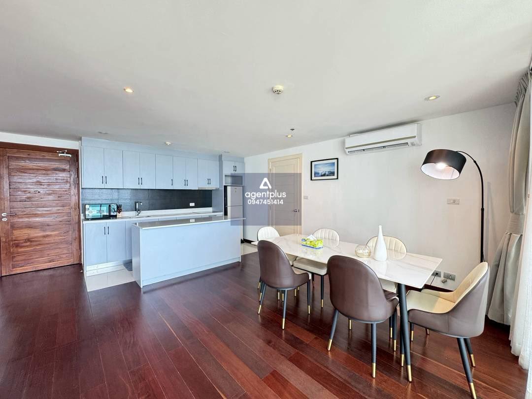 ขายคอนโด The View Cozy Beach