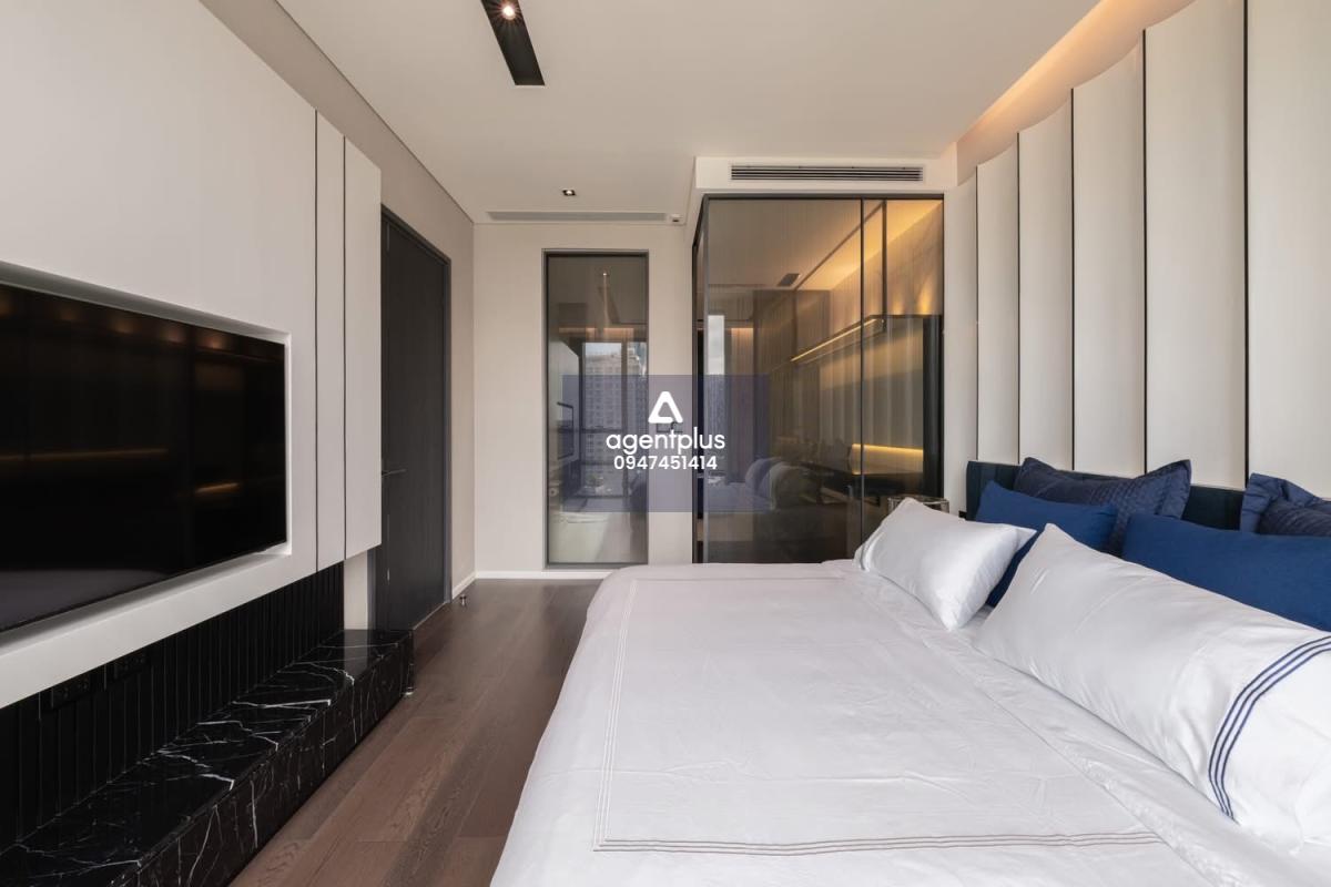 ขาย/ให้เช่า คอนโด The Bangkok Thonglor 2ห้องนอน ใกล้บีทีเอสทองหล่อเพียง300เมตร