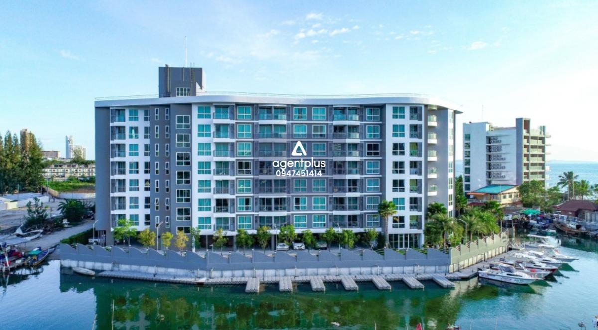 ขายด่วนคอนโด เวล มารีน่า คอนโดมิเนียม คอนโดหรูริมทะเล ดีไซน์สวย บรรยากาศเงียบสงบ วิวสวยทุกมุม เหมาะสำหรับพักอาศัยหรือเป็นบ้านพักตากอากาศสุดหรู