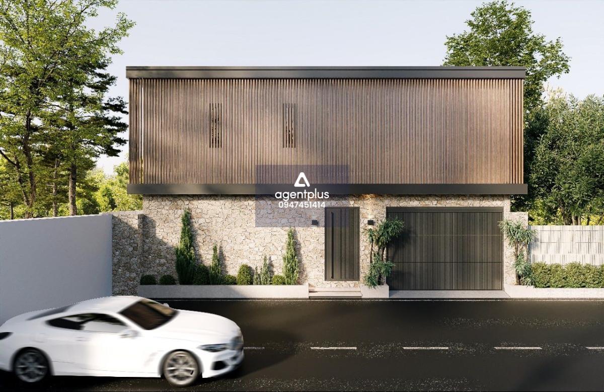 ขายพูลวิลล่าสุดหรู ใจกลางเมืองพัทยา เหมาะสำหรับนักลงทุน ทำเลทองทัพพระยา 5