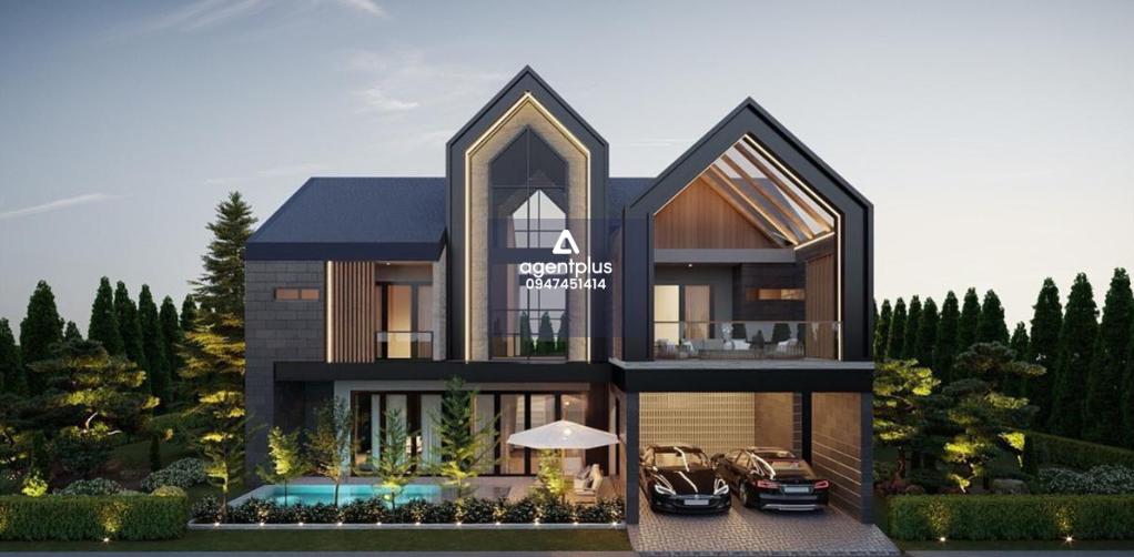 ขาย บ้านเดี่ยว สไตล์โมเดิร์นเฟอร์นิเจอร์ครบ เฟอร์นิเจอร์ครบ ฟังชั่นสุดหรู