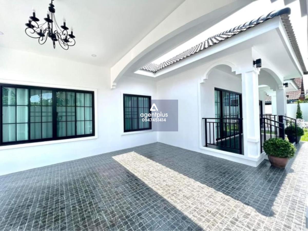 บ้านสวยพร้อมเฟอร์นิเจอร์พัทยา  ที่ตั้ง ถนนพรประภานิมิตร สยามคันทรีคลับ