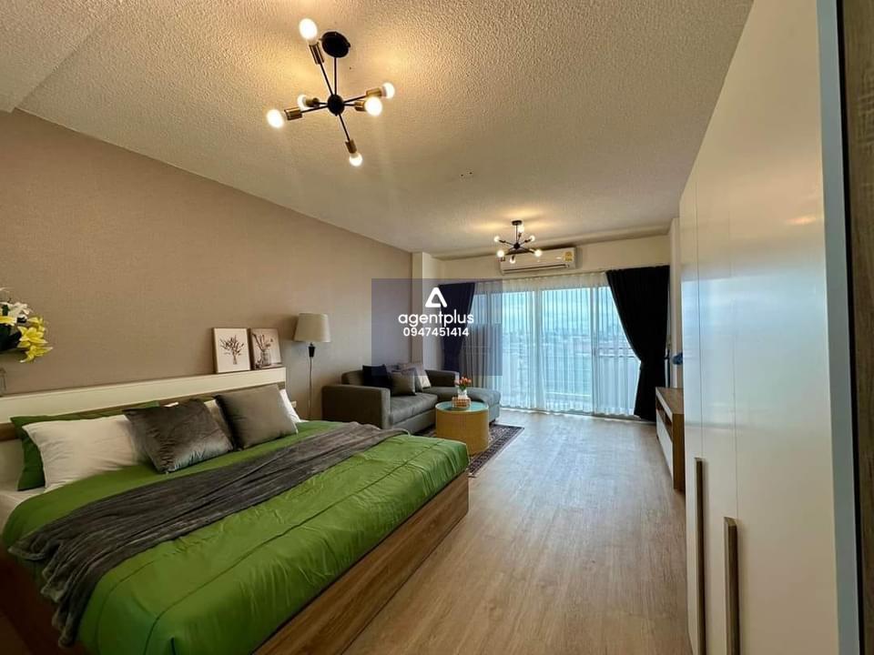 *ขายคอนโดพัทยาพลาซ่าติดถนนสุขุมวิทพัทยากลาง