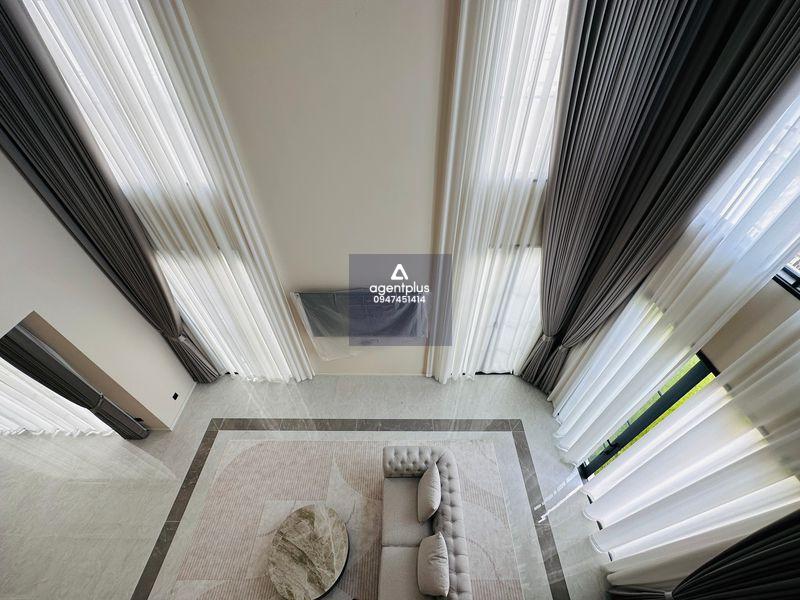 ขายบ้านใหม่โครงการ Arcade by Patta ดีไซน์หรู พร้อมเฟอร์นิเจอร์บิวท์อินครบ ใกล้โรงเรียนนานาชาติ Regents