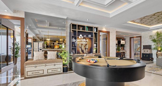 คอนโดหรูริมทะเล เดอะ ริเวียร่า ซานตา โมนิกา จอมเทียน – วิวสวย พร้อมมุมพักผ่อนส่วนตัว ใกล้หาดจอมเทียน