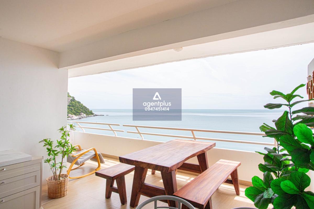 ขายคอนโดติดทะเล – Milford Paradise หัวหิน (เขาเต่า)