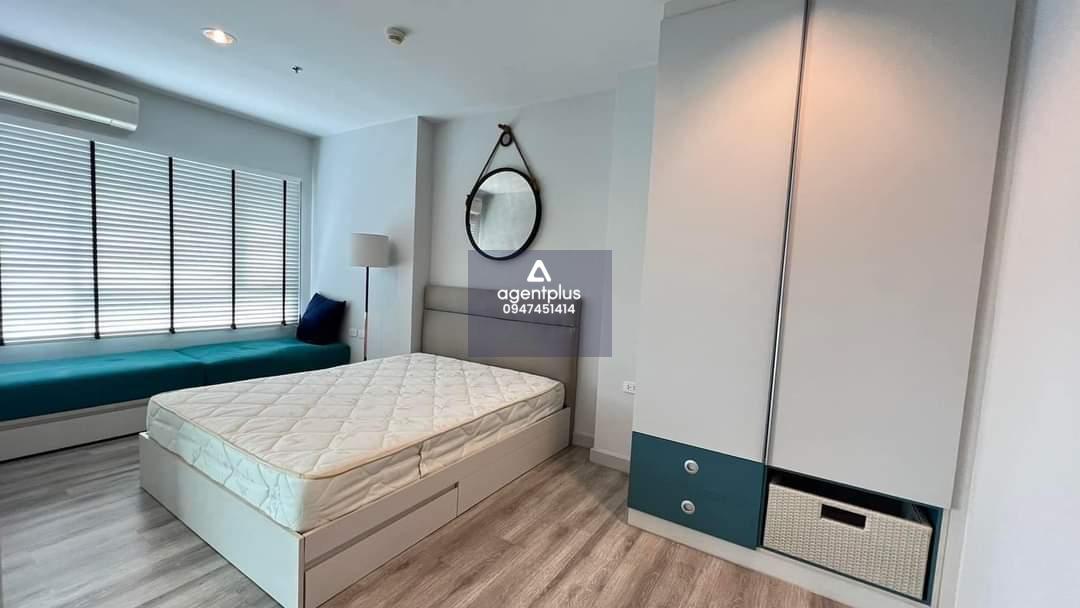 คอนโดใหม่ วิวทะเล เฟอร์นิเจอร์ครบ ไม่เคยผ่านการเช่า