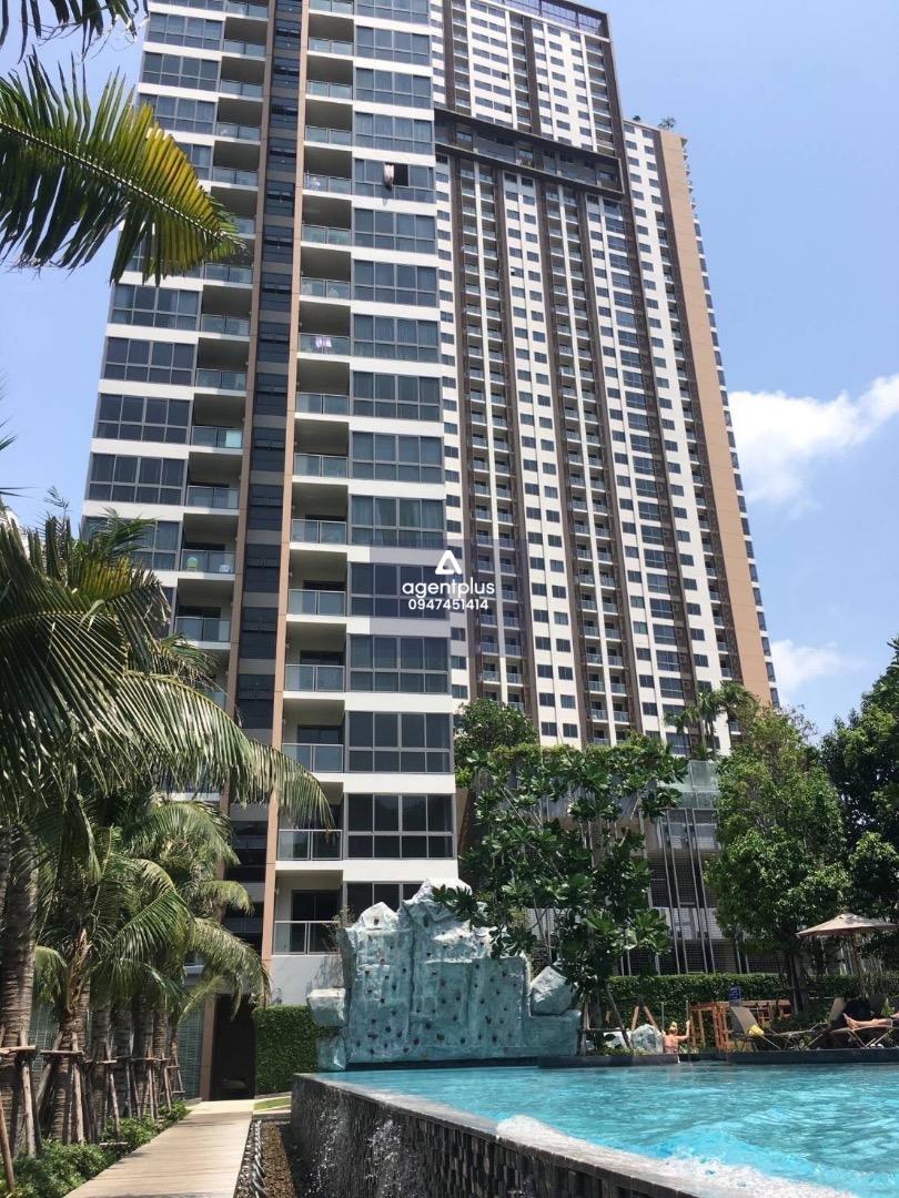 ขายคอนโดยูนิก พัทยาใต้