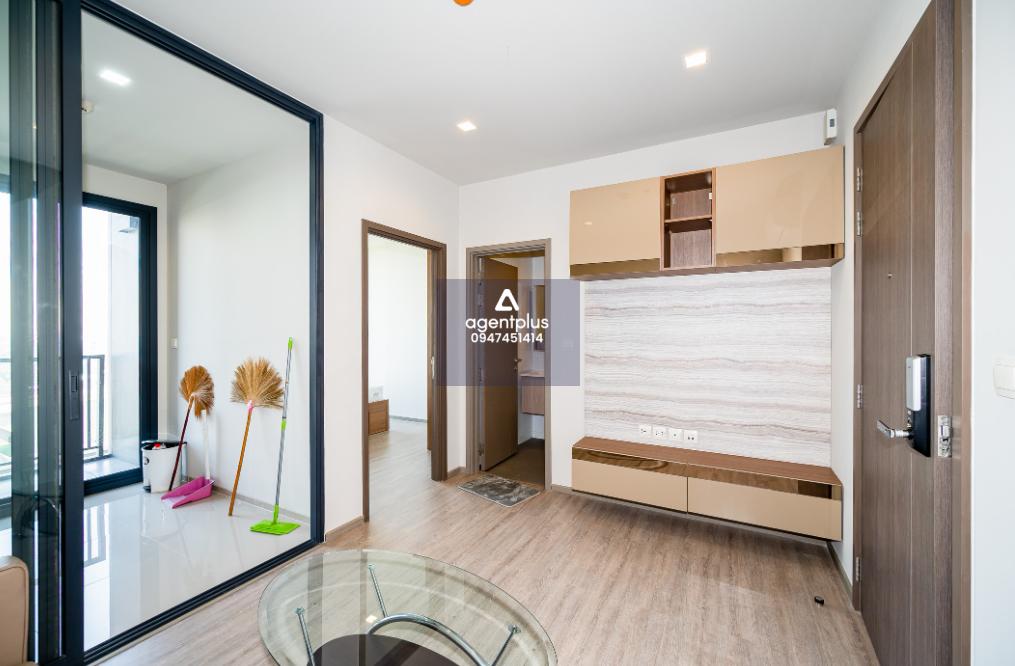 คอนโด เดอะ ไลน์ วงศ์สว่าง ทำเลทอง เดินทางเข้าเมืองง่าย ใกล้รถไฟฟ้า 