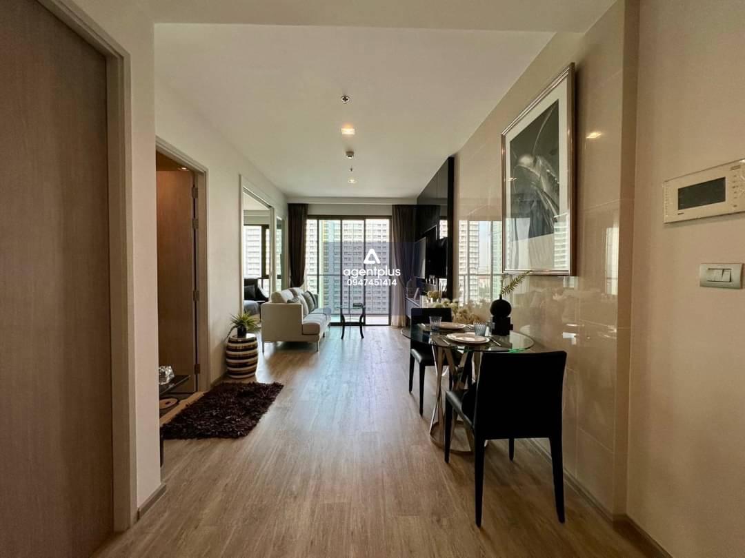 *ว่างให้เช่า ‼️แอราส คอนโด จอมเทียน บีช พัทยา 