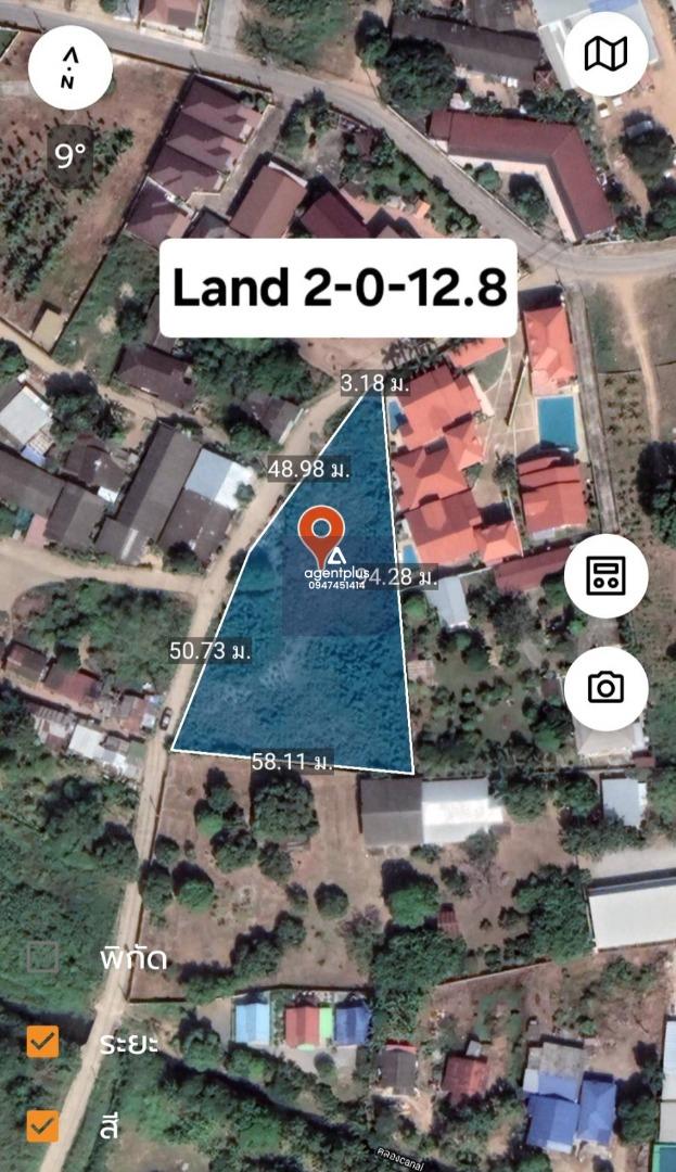 ขายที่ดินใกล้ทะเล บางเสร่ สัตหีบ ชลบุรี