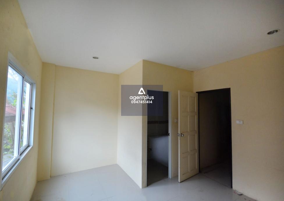 อาคารพาณิชย์ ทรัพย์แสนล้าน 3 ป่าตอง อาคารพาณิชย์ 4 ชั้น มีชั้นดาดฟ้า การคมนาคมสะดวก สาธารณูปโภคขั้นพื้นฐานครบ