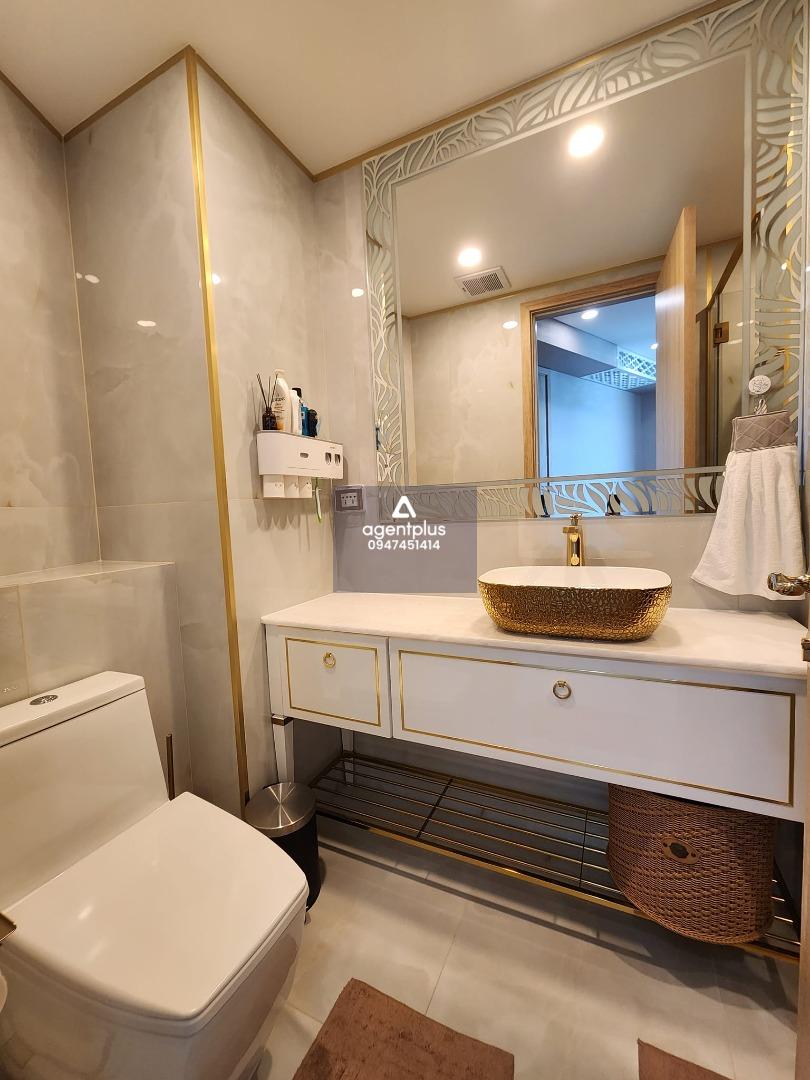 ขาย/ให้เช่า คอนโดวิวทะเล ห้องพร้อมอยู่ เฟอร์นิเจอร์และเครื่องใช้ไฟฟ้าครบ โคปาคาบาน่า บีช จอมเทียน