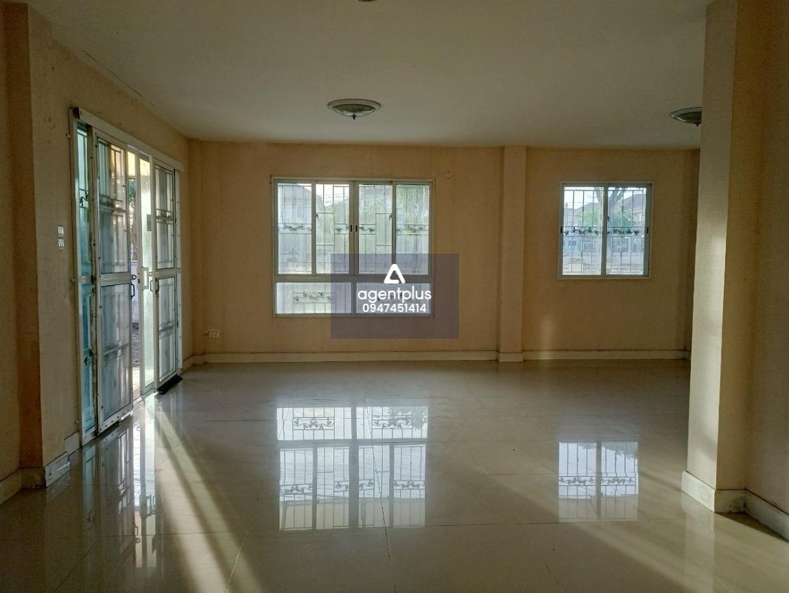 ชวนชื่น ซิตี้ เบลพาร์ค 2 วัชรพล – บ้านเดี่ยวหลังใหญ่ ทำเลเชื่อมต่อเมือง เดินทางง่าย ใกล้ทางด่วน!