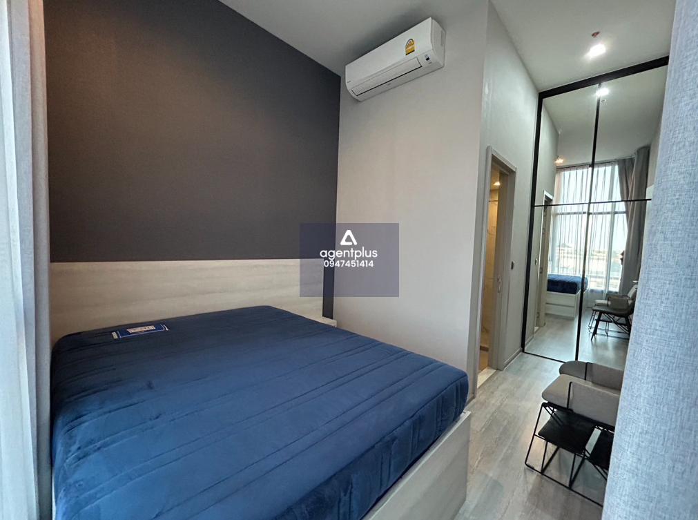 เดอะ ไลน์ สุขุมวิท 101 คอนโดพร้อมอยู่ ใกล้ BTS ปุณณวิถี