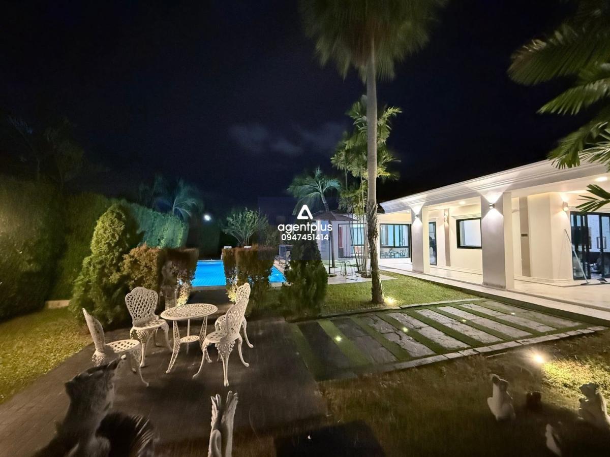 หมู่บ้านพัทยาแลนด์แอนด์เฮ้า