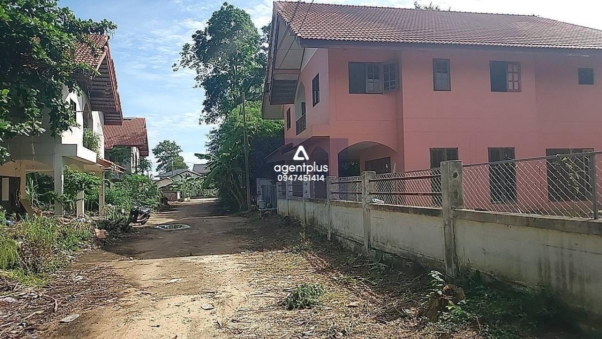 ขายบ้านพร้อมรีโนเวทขาย ใกล้อ่างมาบประชัน พัทยา