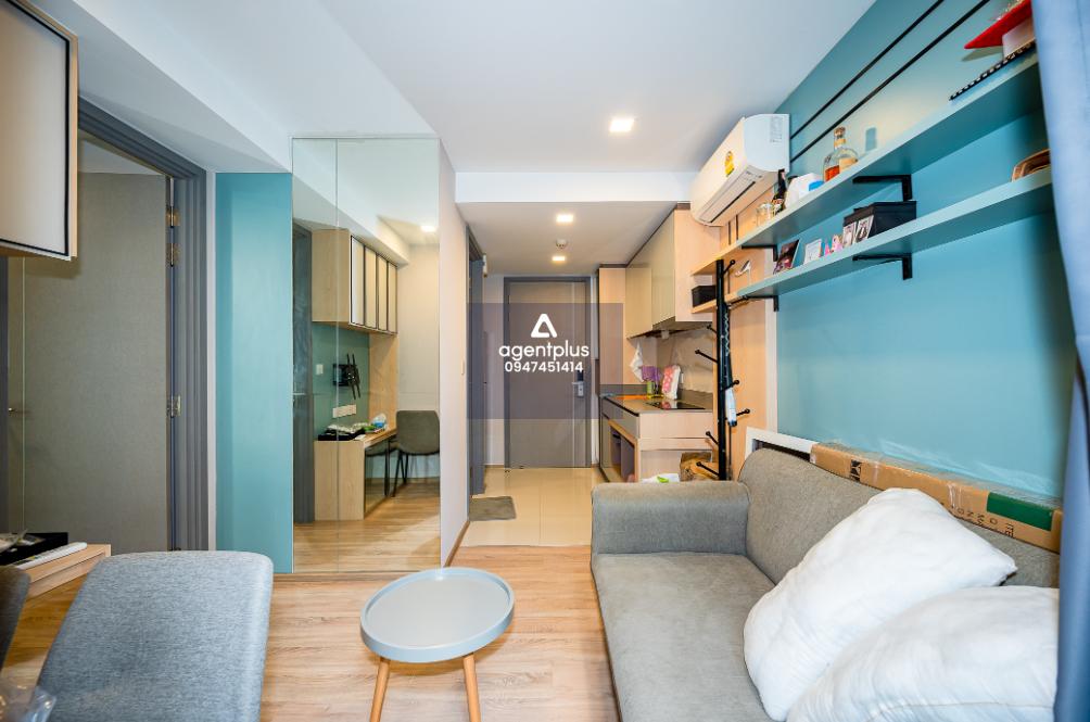 คอนโดพร้อมอยู่ ทากะ เฮาส์ ใกล้ BTS เอกมัย