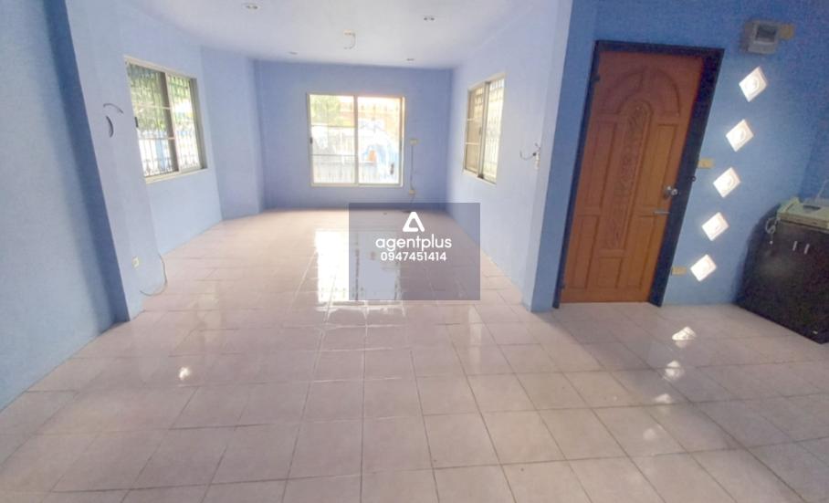 ขาย บ้านเดี่ยว โครงการงามเจริญ 2 บางขุนเทียน