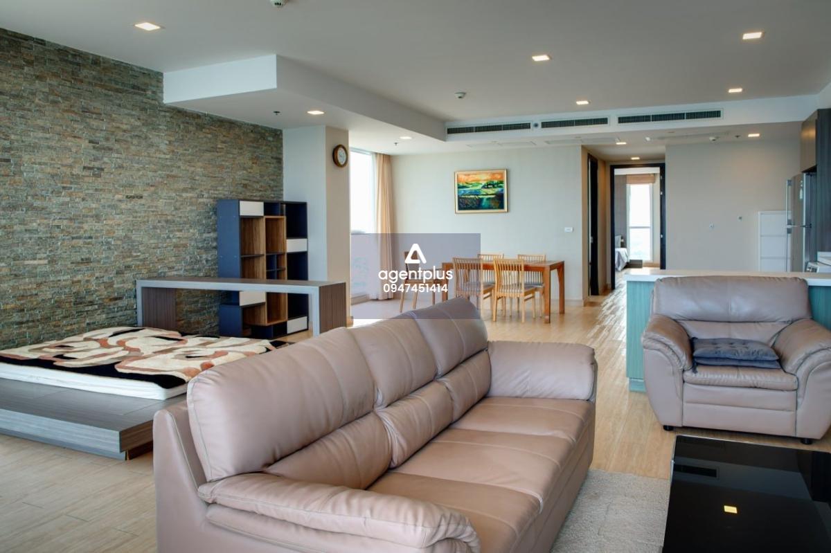 *ห้องคอนโดวิวทะเล+อ่าวพัทยาให้เช่า ซีตัส บีชฟร้อนท์ คอนโดมิเนียม พัทยา