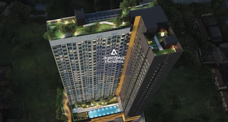 คอนโด เฟล็กซี่ เมกะ สเปซ บางนาแต่งครบ ทำเลบางนา ใกล้เมกาบางนา