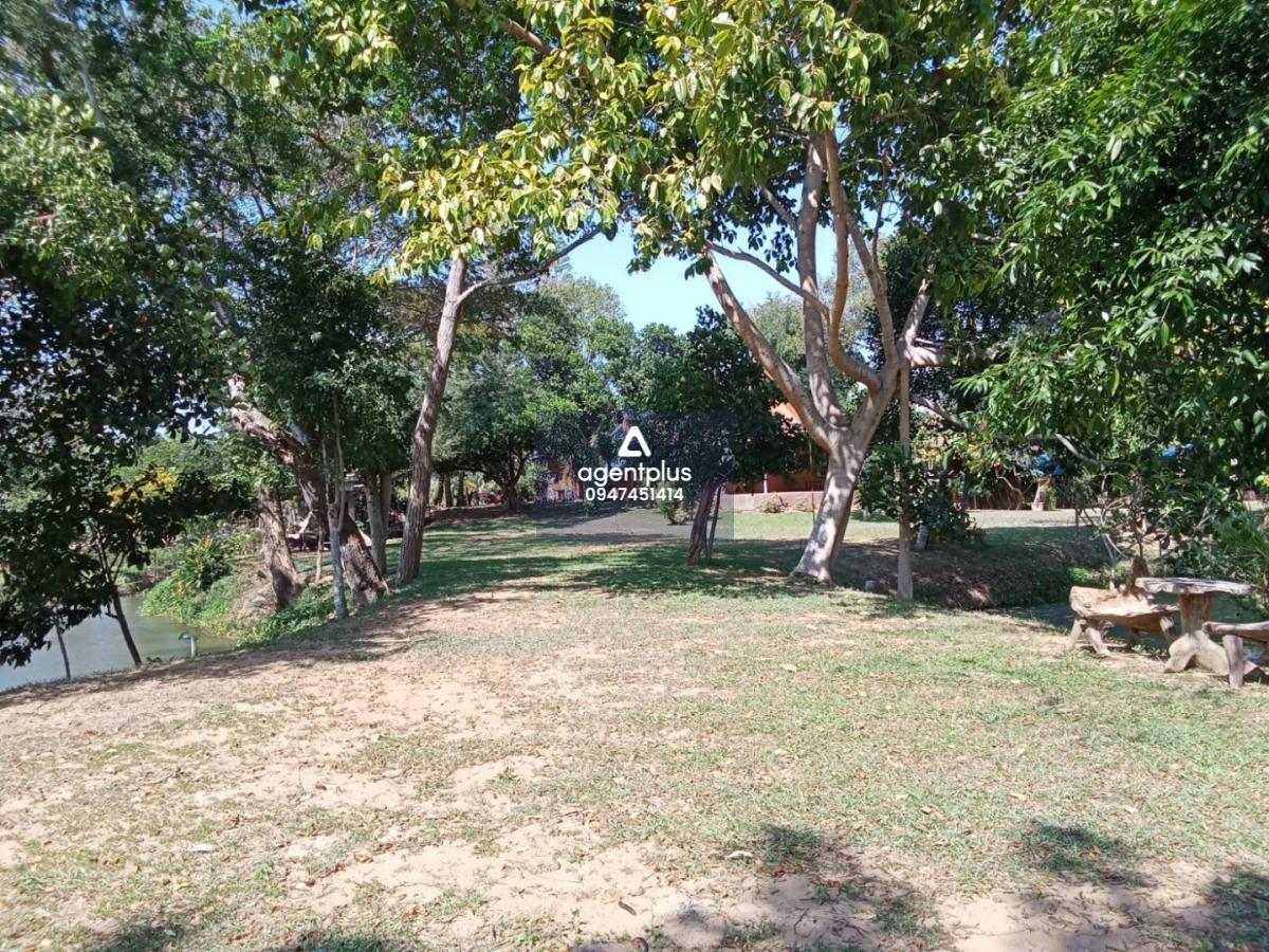 *ขายที่ดิน  ซอยวัดญาณ