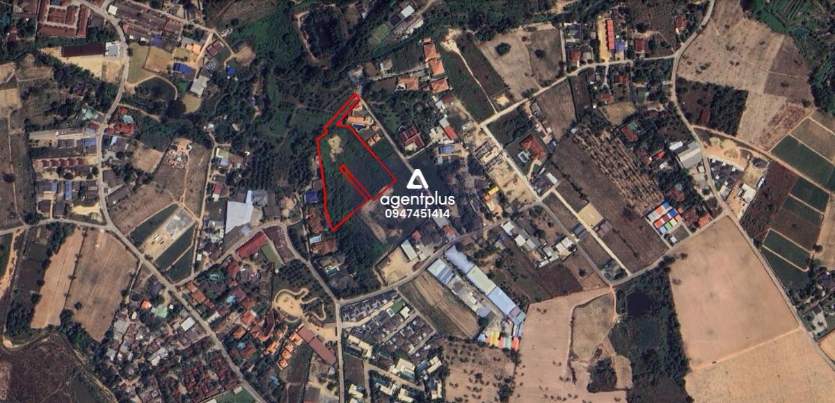 *ขายที่ดิน วิวอ่างมาบประชัน ทำเลใกล้บ้านจัดสรร โป่ง ชลบุรี