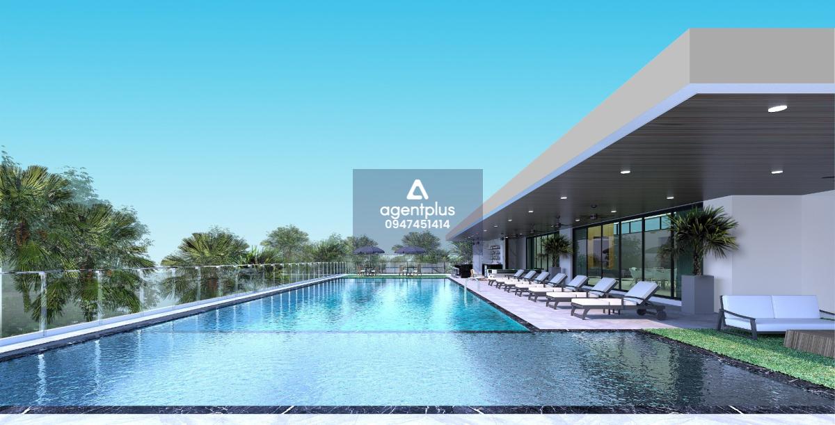 Villa Euphoria – พลังแห่งความสมบูรณ์แบบที่ออกแบบเพื่อคุณ