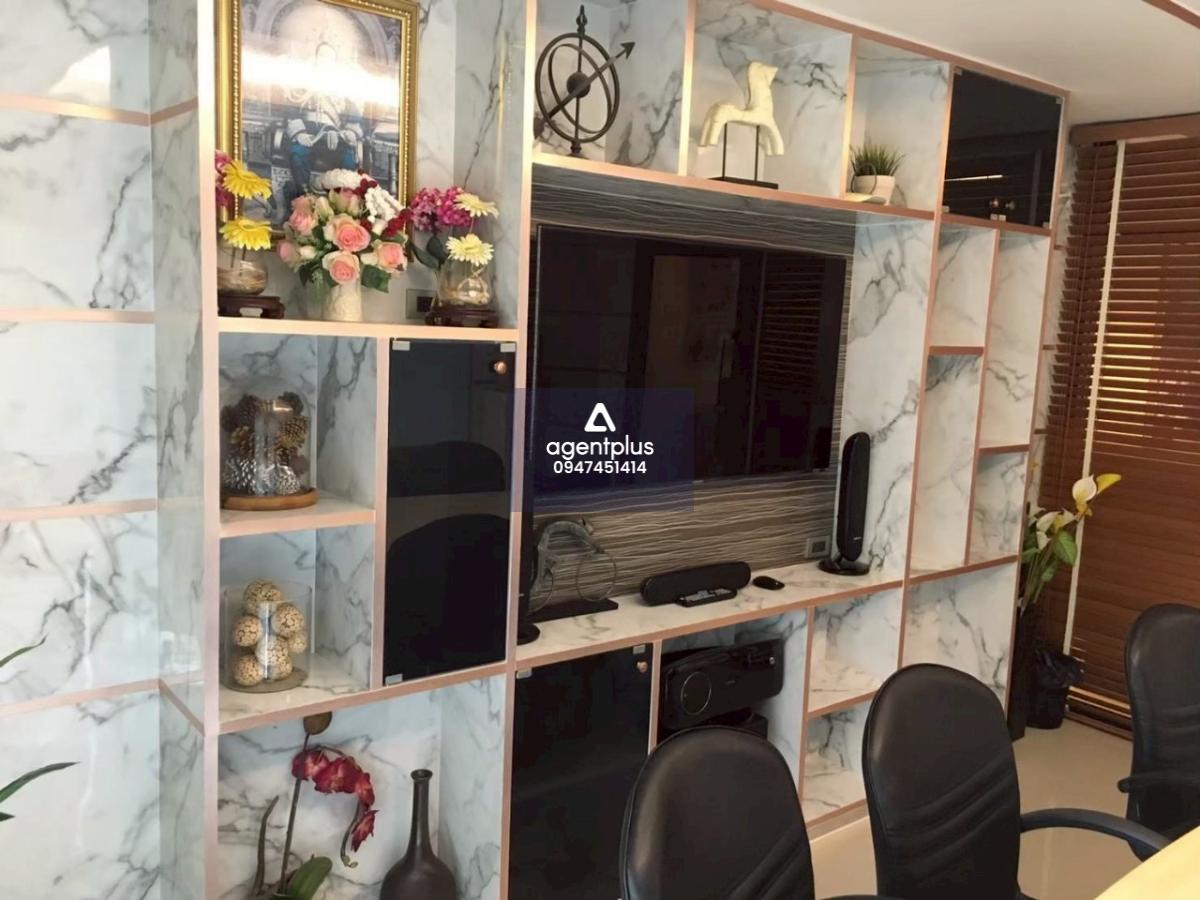 Co-Working Space พัทยากลาง | ออฟฟิศพร้อมใช้ เฟอร์ครบ ใกล้ทะเล สามารถเดินไปทะเลได้