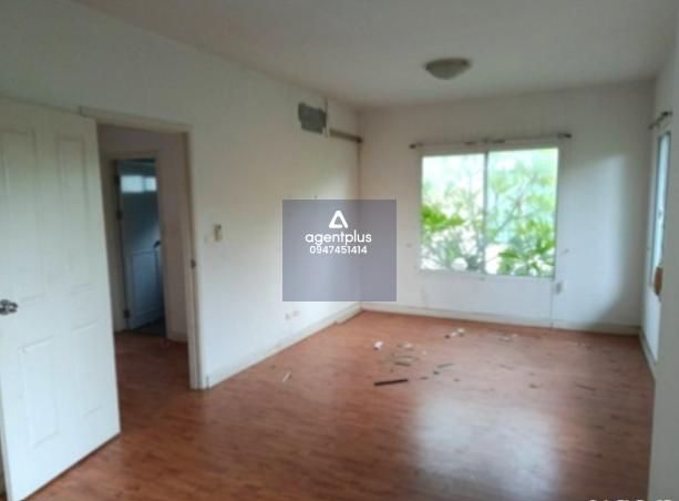 ขาย บ้านแฝด โครงการ พฤกษาวิลเลจ 27