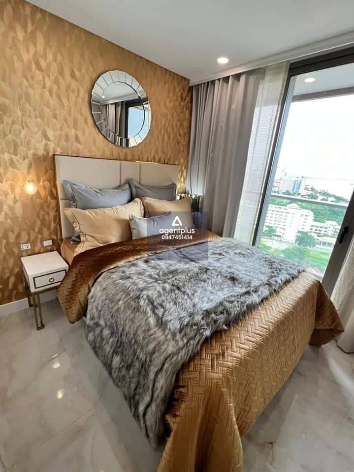 ขาย/เช่า Copacabana จอมเทียน วิวทะเล เฟอร์ครบ ราคาโดนใจ