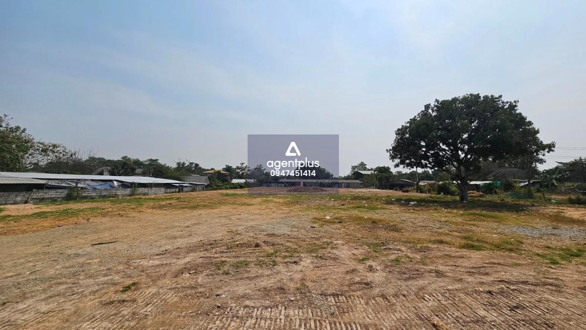 * ขายที่ดิน ซอยเขามะกอก ห้วยใหญ่ พัทยา