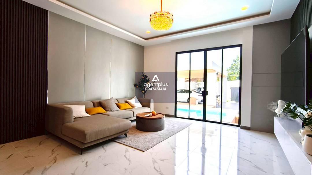 พลูวิลล่าชัยพรวิถี 17 