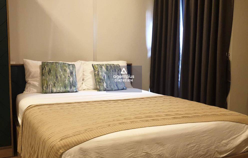 ขายคอนโด เดอะ เบส สุขุมวิท 50 – ใกล้ BTS อ่อนนุช พร้อมอยู่