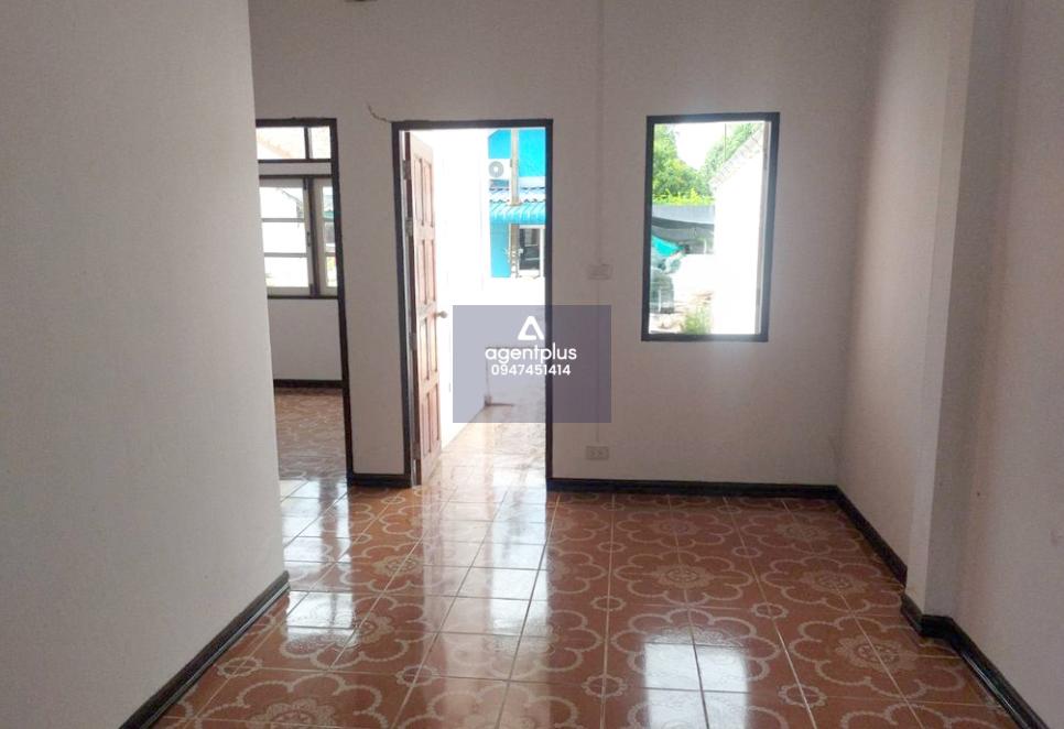 ฉัฏฐมณฑน์ การ์เด้นท์ ทาวน์เฮาส์ชั้นเดียว การคมนาคมสะดวก สาธารณูปโภคพร้อม