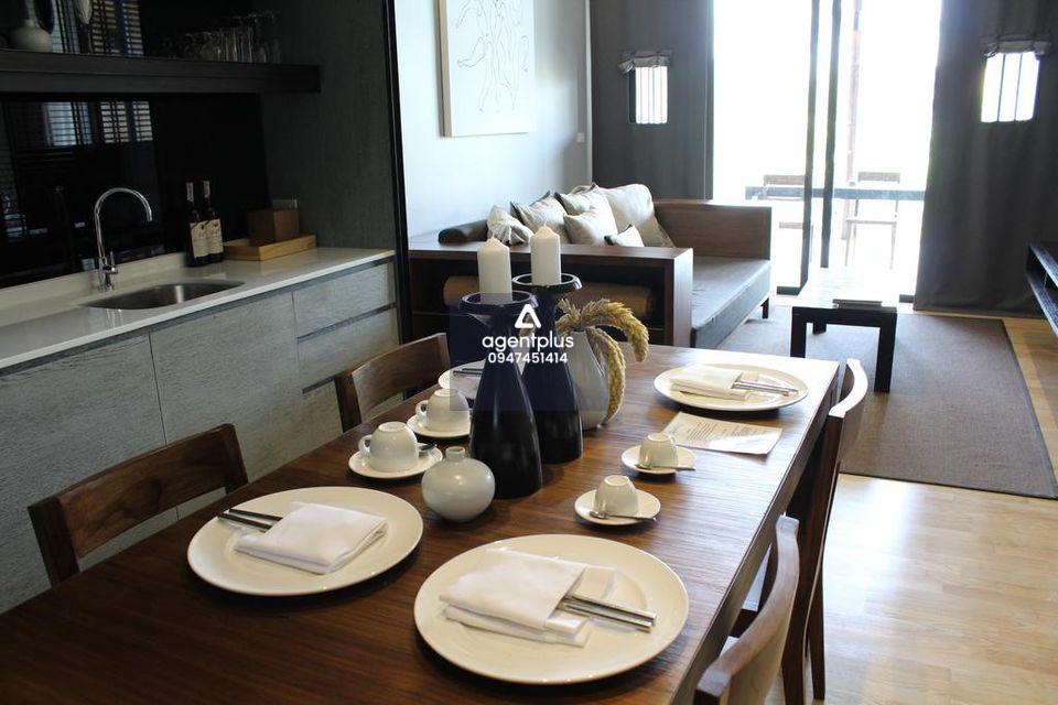 ขายห้องพักหรูวิวเขาใหญ่ และ ทะเลสาบ อัตตา เลคไซด์ รีสอร์ท เขาใหญ่ นครราชสีมา