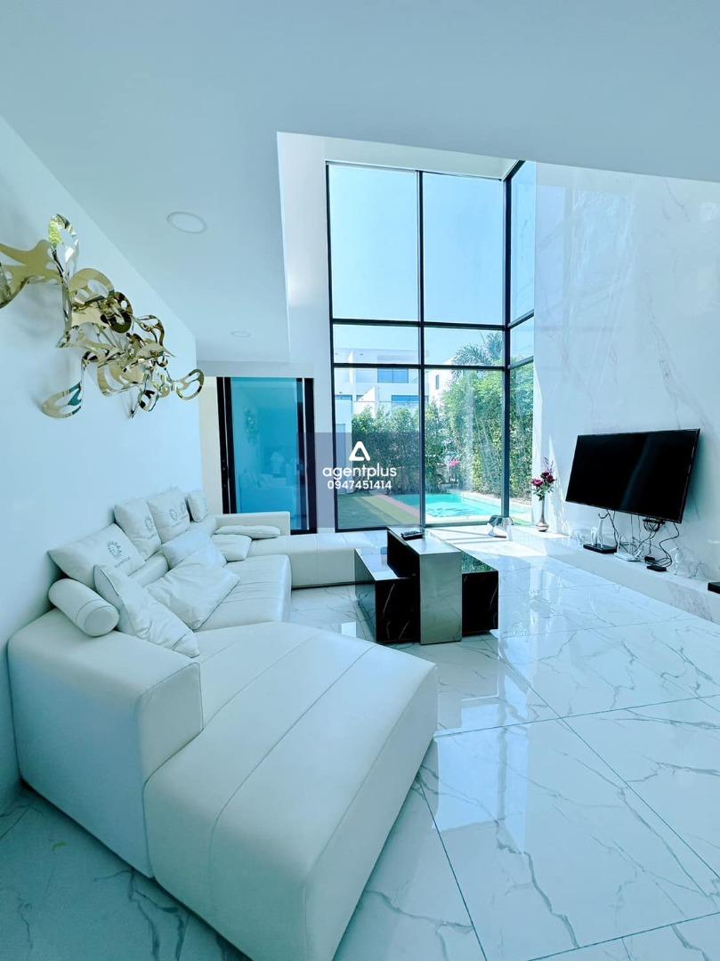 พลูวิลล่า บนเขาพระตำหนัก