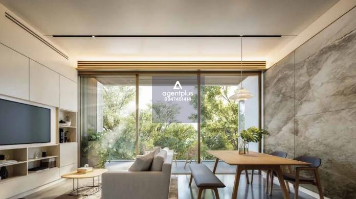 ขายคอนโดสุดหรู Mulberry Grove The Forestias เพื่อชีวิตครอบครัวหลายเจเนอเรชัน ใกล้สุวรรณภูมิ – บางนา