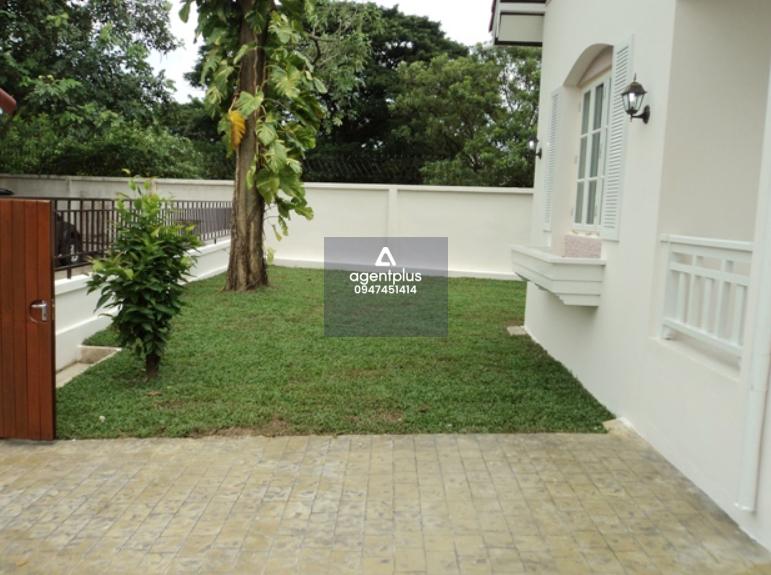 ขายบ้านเดี่ยว โครงการมัณฑนา มีนบุรี ทำเลศักยภาพ เดินทางสะดวก