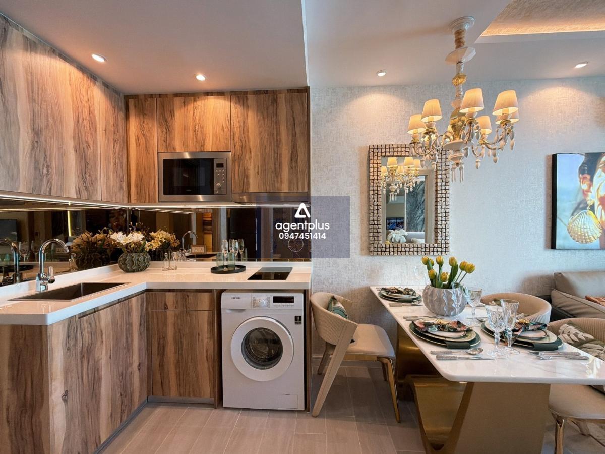 *ขายเดอะ ริเวียร่า ซานตา โมนิก้า วิวทะเล