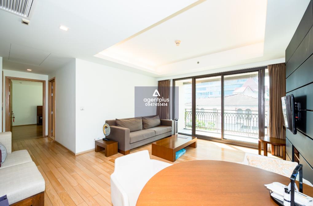 คอนโดใหม่ พรีเว่ บาย แสนสิริ ใจกลางวิทยุ พร้อมสิ่งอำนวยความสะดวกครบครัน 