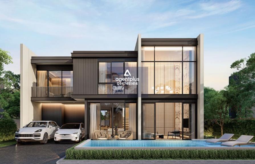 ขายด่วนบ้านพูลวิลล่า ไฮแลนด์ พาร์ค พูลวิลล่า พัทยา (Highland Park Pool Villa Pattaya) พูลวิลล่าหรู 2 ชั้น ดีไซน์ทันสมัย พื้นที่ใช้สอยลงตัว ทำเลพัทยาเหนือ เดินทางสะดวก ใกล้แหล่งท่องเที่ยวและสิ่งอำนวยความสะดวกครบ